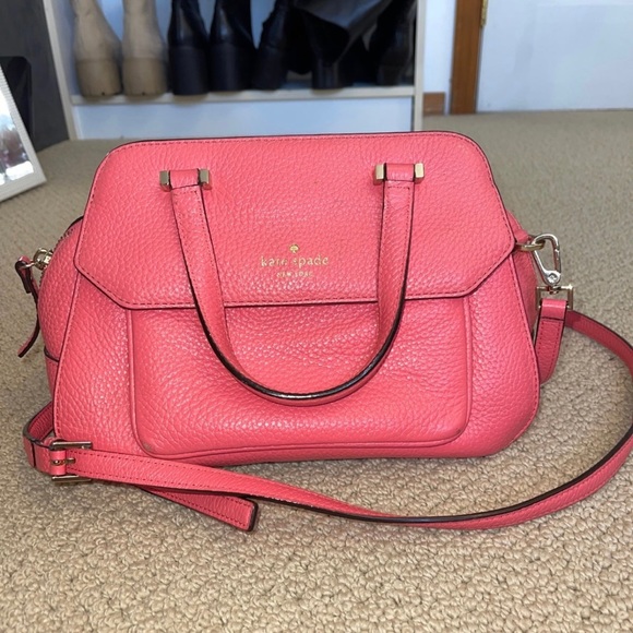 Kate Spade purse - Picture 1 of 7